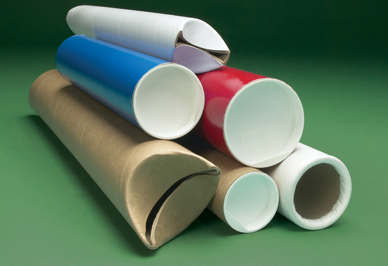 Mailing Shipping Tubes, Mailing Containers