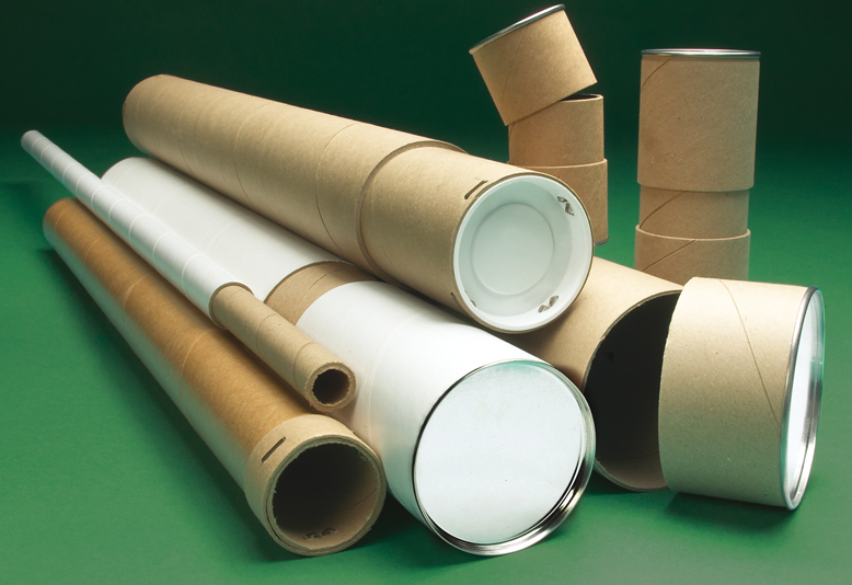 B0 Mailing Tubes, High-Quality Postal Tubes