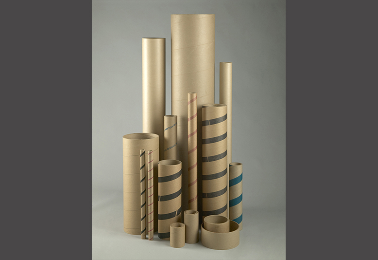 Fiberboard Mailing Tubes - Cole-Parmer