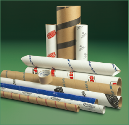 Kraft Tubes  Chicago Mailing Tube Co.